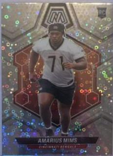 Amarius Mims