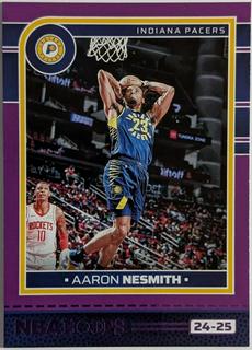 Aaron Nesmith
