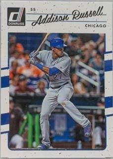 Addison Russell