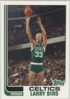 Larry Bird