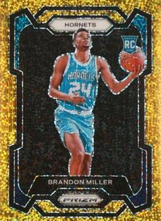Brandon Miller