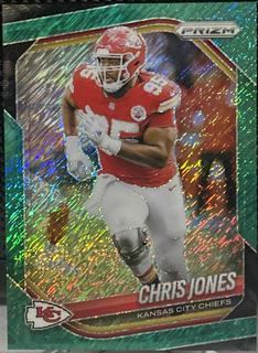 Chris Jones