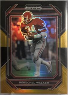 Herschel Walker