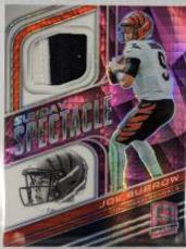 Joe Burrow