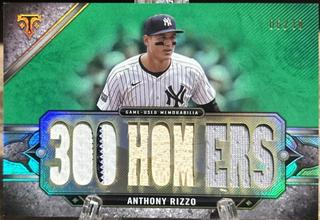 Anthony Rizzo
