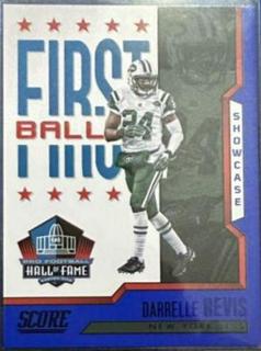 Darrelle Revis