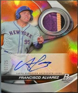 Francisco Alvarez