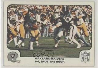 Oakland Raiders