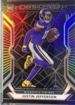 Justin Jefferson