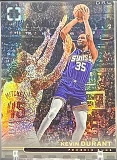 Kevin Durant
