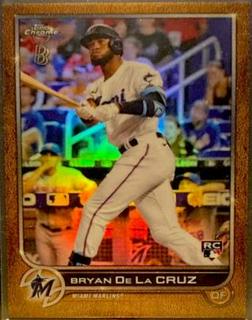 Bryan De La Cruz