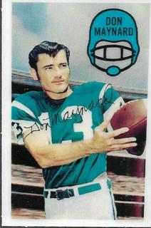 Don Maynard
