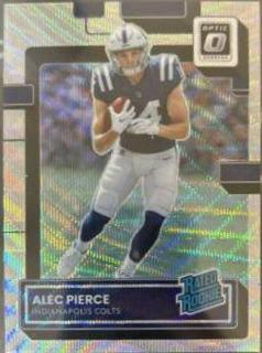 Alec Pierce