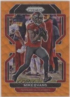 Mike Evans