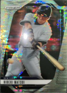 Hideki Matsui