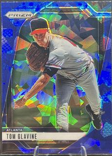 Tom Glavine
