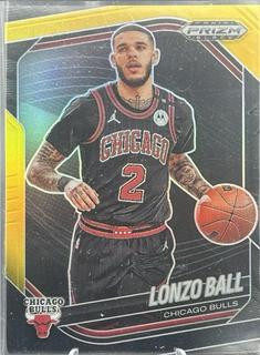 Lonzo Ball