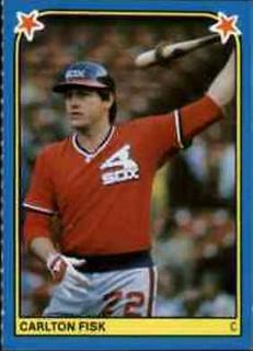 Carlton Fisk