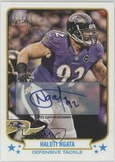 Haloti Ngata