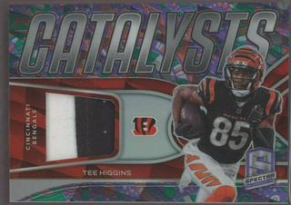 Tee Higgins