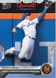 Brandon Nimmo