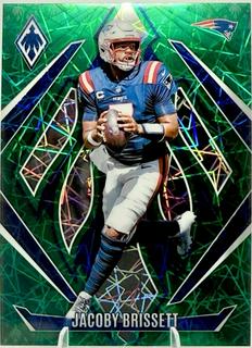 Jacoby Brissett