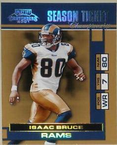 Isaac Bruce