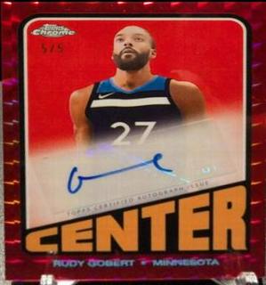 Rudy Gobert