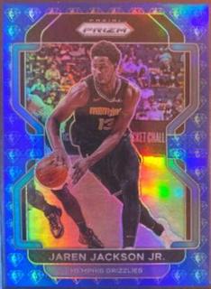 Jaren Jackson Jr.