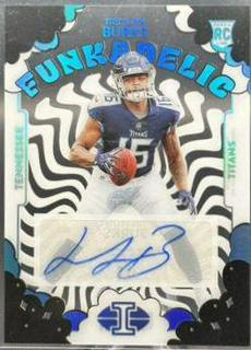 Treylon Burks