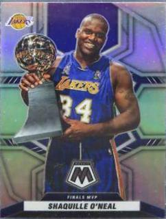 Shaquille O'Neal