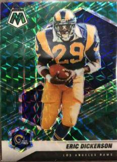 Eric Dickerson