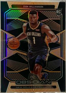 Zion Williamson