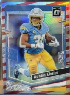 Austin Ekeler
