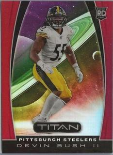 Devin Bush II