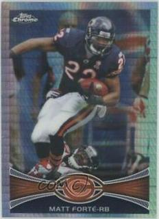 Matt Forte