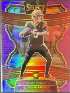 Ryan Finley