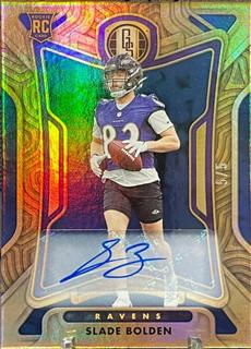 Slade Bolden