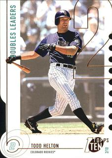 Todd Helton