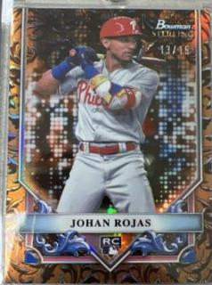 Johan Rojas