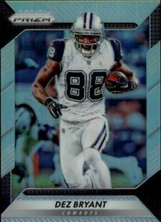 Dez Bryant