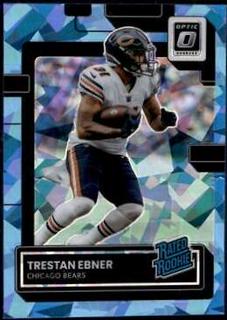 Trestan Ebner