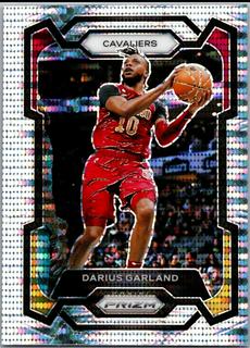 Darius Garland