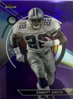 Emmitt Smith