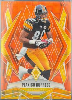 Plaxico Burress