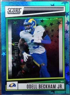 Odell Beckham Jr.