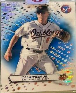 Cal Ripken Jr.