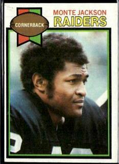 Monte Jackson