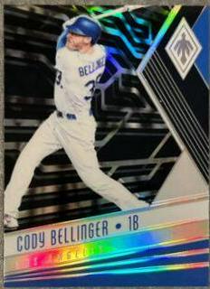 Cody Bellinger