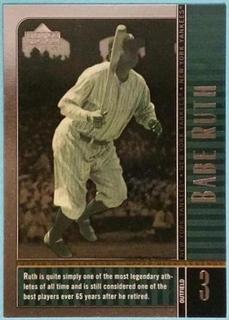 Babe Ruth